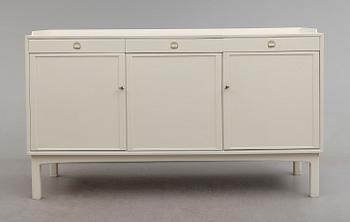 SIDEBOARD, Sven Engström & Gunnar Myrstrand, Skaraborgs Möbelindustri AB, 1900-talets andra hälft.