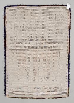 LEENA-KAISA HALME. RYIJY. Noin 150x100 cm.