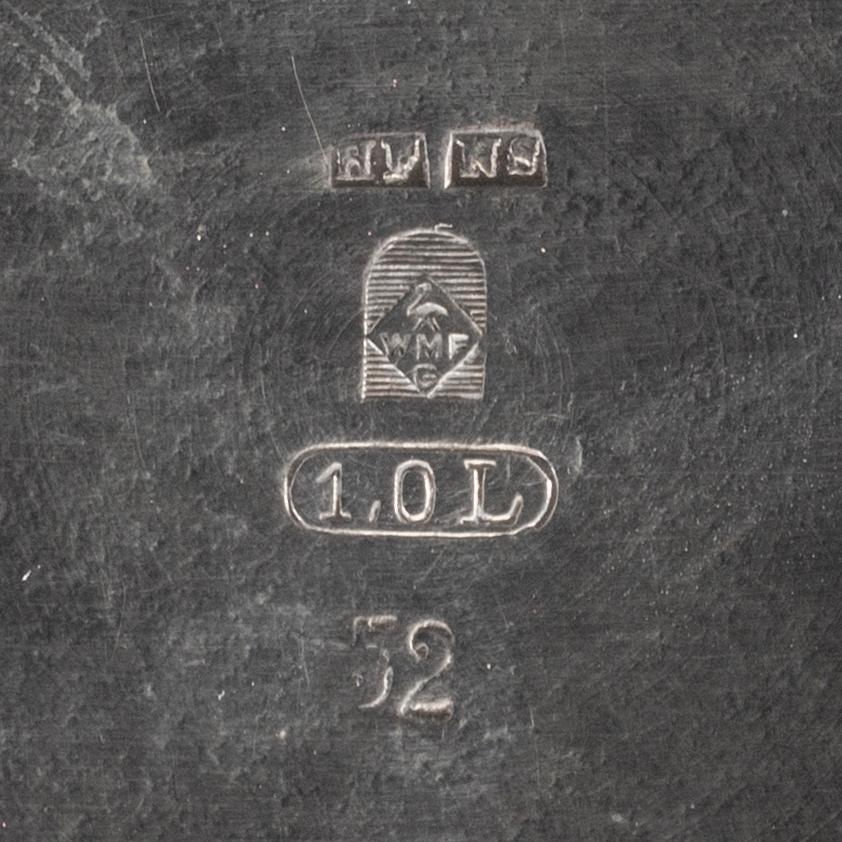 Württembergische Metallwarenfabrik,