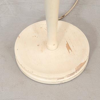 Josef Frank, a table lamp model no 2563 Firma Svenskt Tenn.