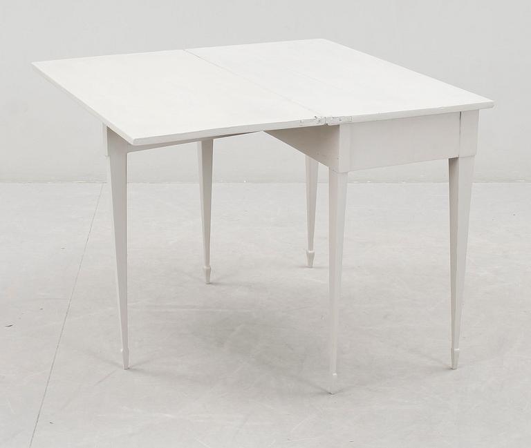 SPELBORD, 1800-tal.