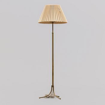 Josef Frank, floor lamp, model G 2326, Svenskt Tenn.