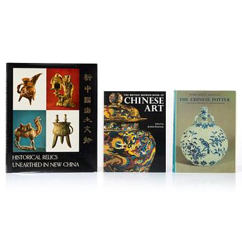 A collectors library, part 1 (14 volumes).