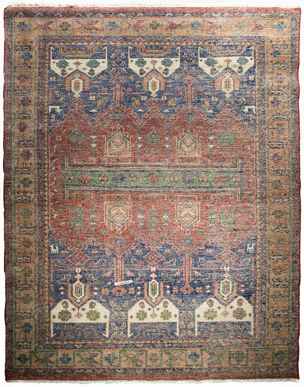 Matta, Hereke Design, ca 305 x 242 cm.