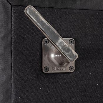 Rodolfo Dordoni, a "White" modular sofa, Minotti, Italy.