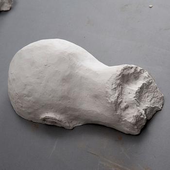 Susanne Gottberg, "OMVÄNDNING I".