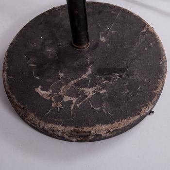 GOLVLAMPOR, 2 st, nr A 808, Alvar Aalto, Valaistustyö.