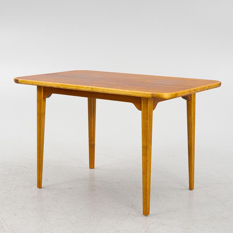 Coffee table, Nordiska Kompaniet, circa mid-20th century.