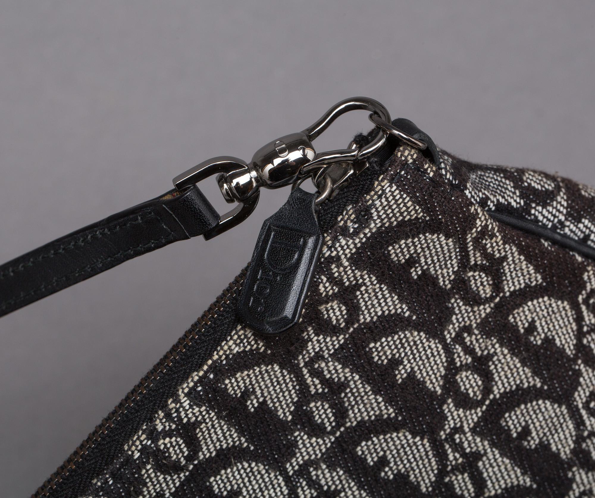 VÄSKA, Christian Dior.