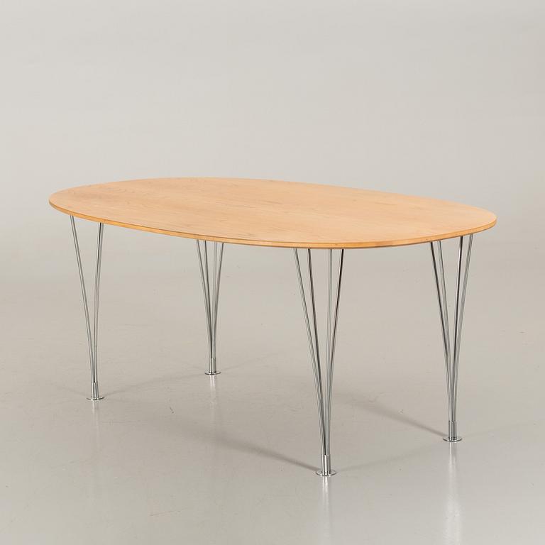 SUPERELIPS, PIET HEIN / BRUNO MATHSSON, EK.