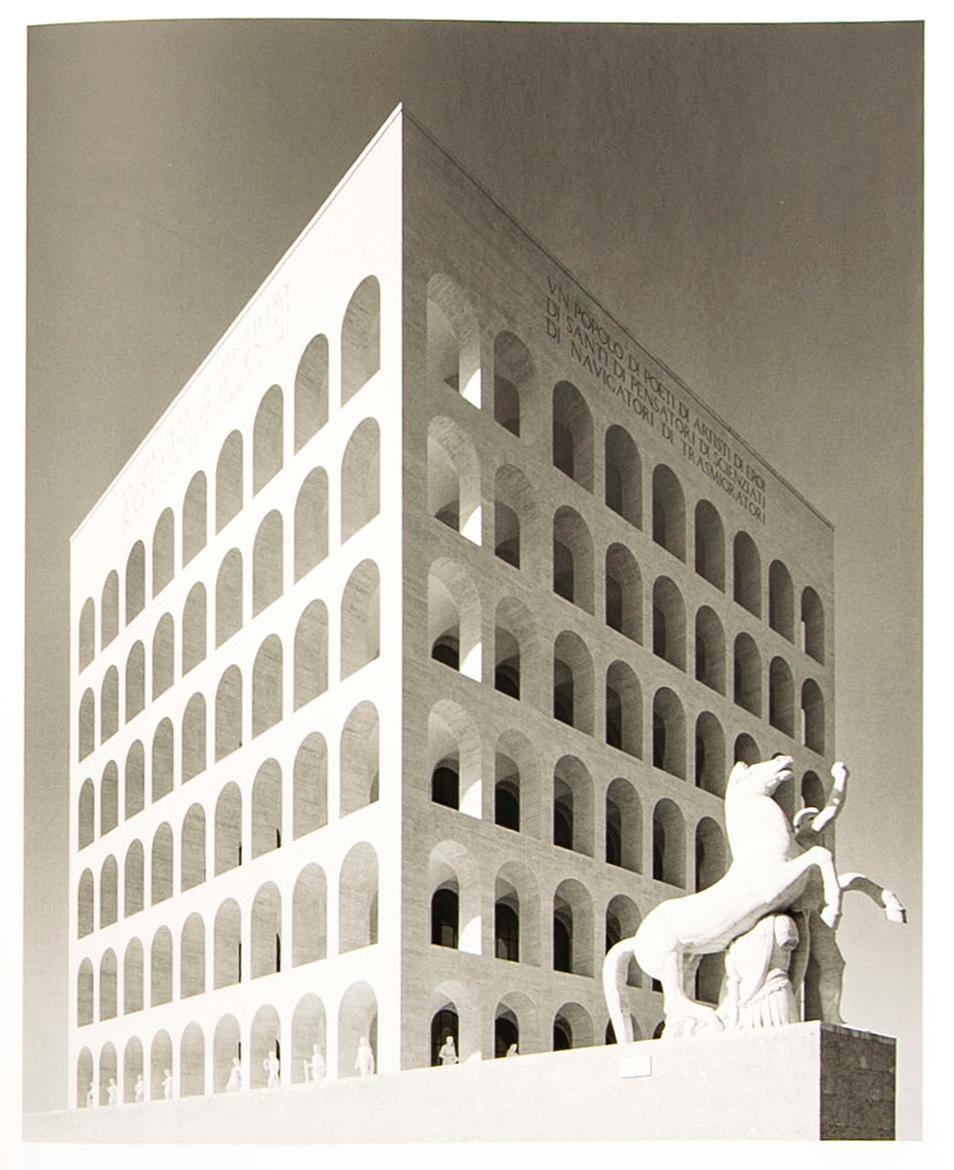 Åke E:son Lindman, book and photo signed and numbered 10/30.