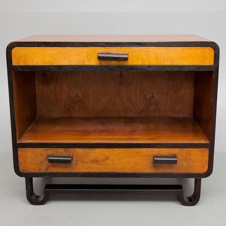 BYRÅ, funkis, 1930-tal.