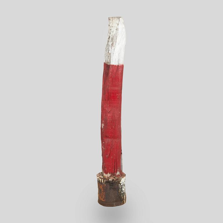 Erich Bödeker, St. Nicholas.