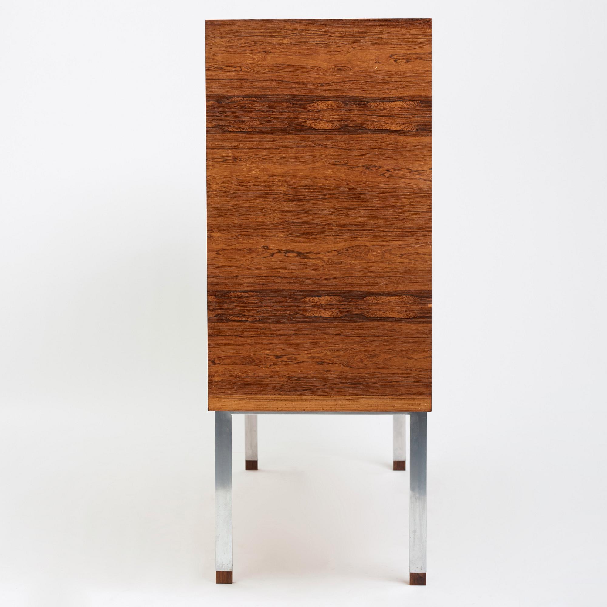 Hans.J.Wegner RY Mobler DENMARK キャビネット RY26' Ash Wood Sideboard by Hans J. Wegner for Ry Møbler