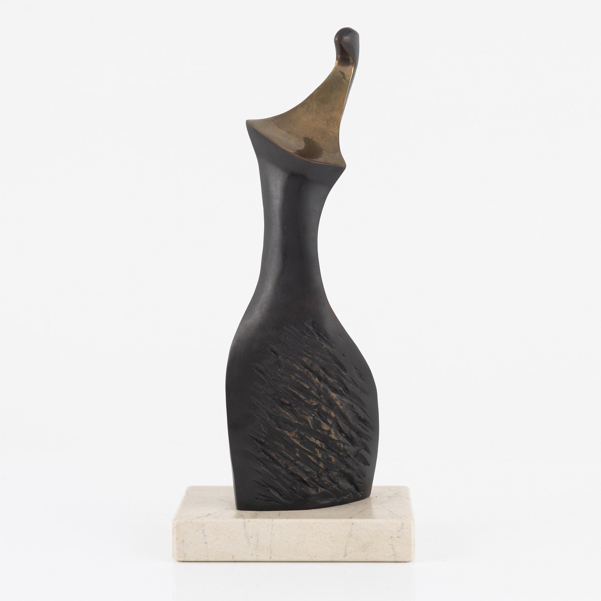 Stan Wys, Utan titel.