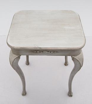 BORD, rokokostil, 1900-talets första hälft.