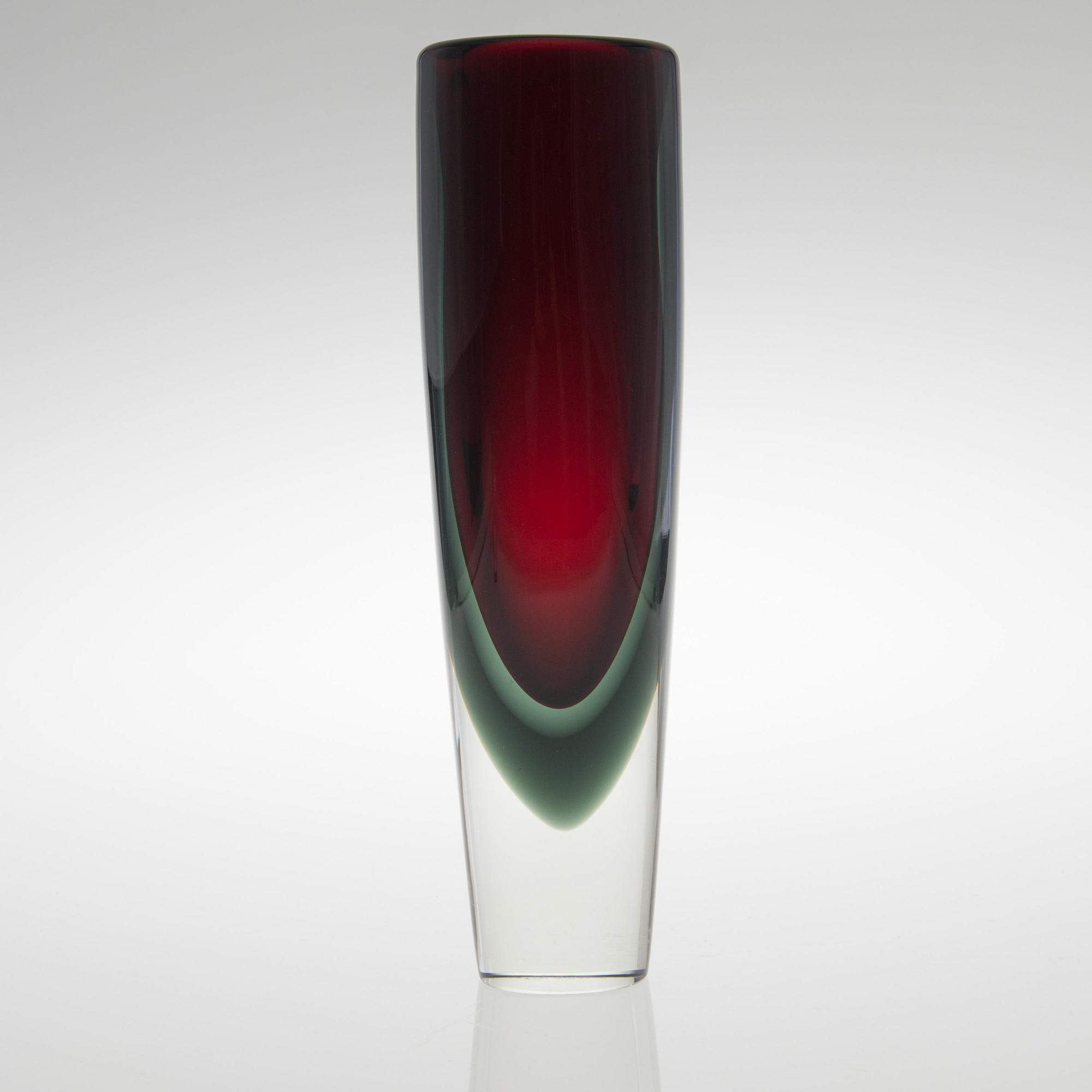 KAJ FRANCK, VAS, KF 239, signerad K. Franck, Nuutajärvi Notsjö -63.