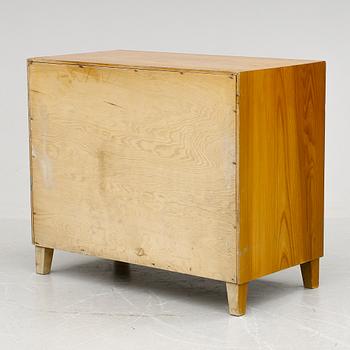BYRÅ, art deco, 1930/40-tal.