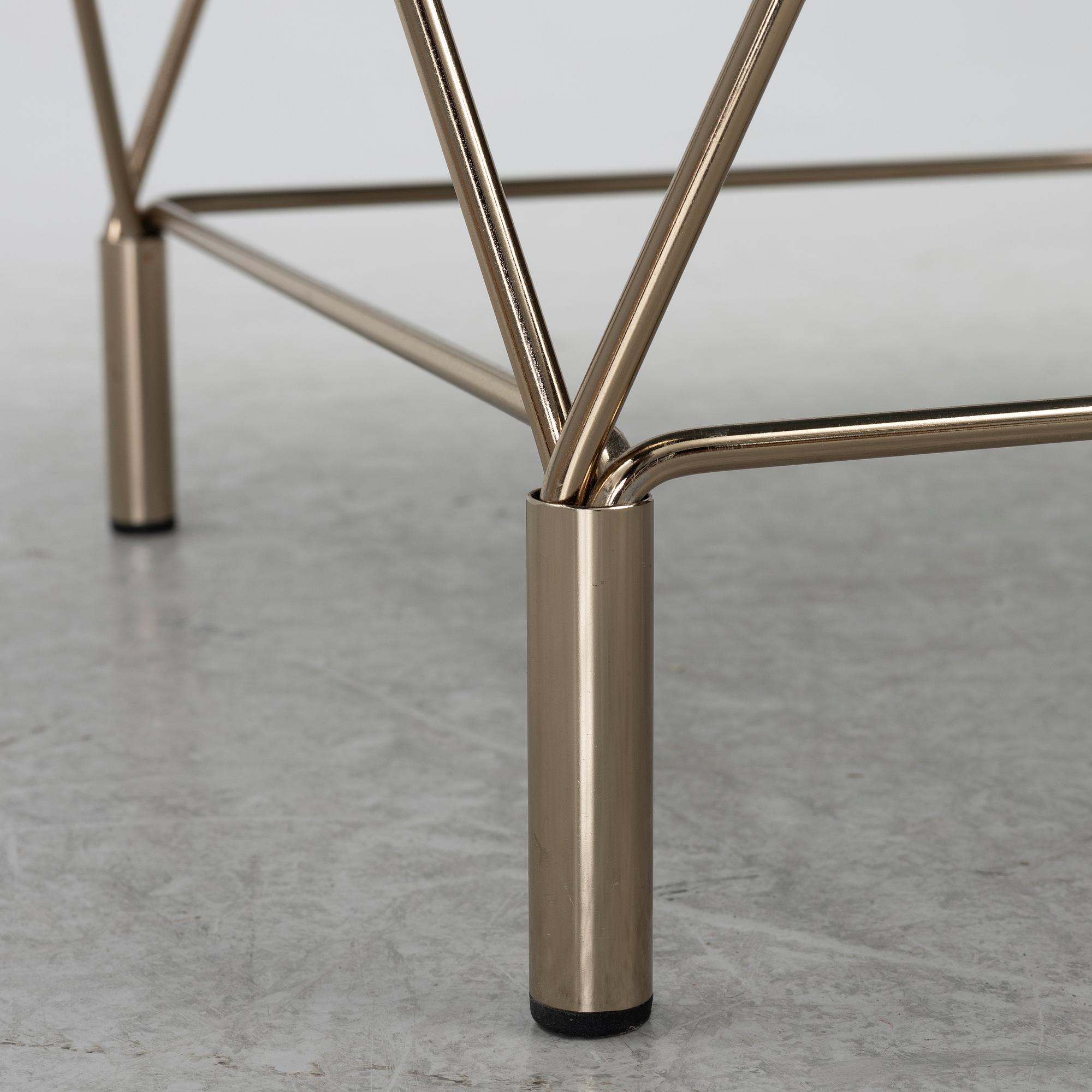 Andreas Hansen, a 'Spider' dining table, Eilersen, Denmark.