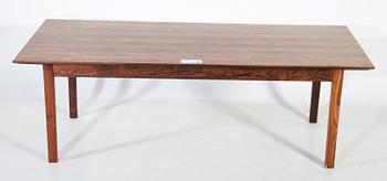 SOFFBORD. Design Tove & Edv. Kindt-Larsen för Säffle Möbelfabrik.