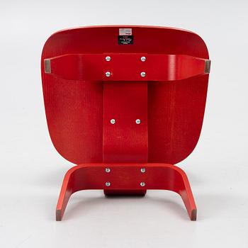 Charles & Ray Eames, a 'Plywood Group LCW Lounge Chair', Vitra, 2014.