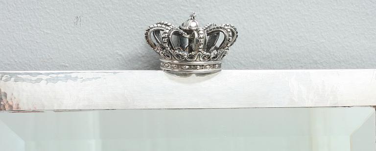 RAM, silver, 1900-tal.