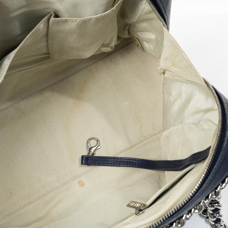 Chanel, bag, "Bowler Bag".