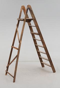 STEGE, 1900-talets första hälft.