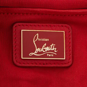 Christian Louboutin, clutch/evening bag, "Mini Loubi Lula Clutch".