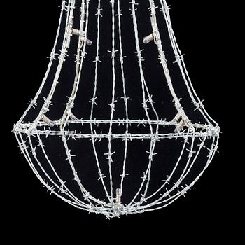 TAKLAMPA, Tove Adman, 2000-tal.