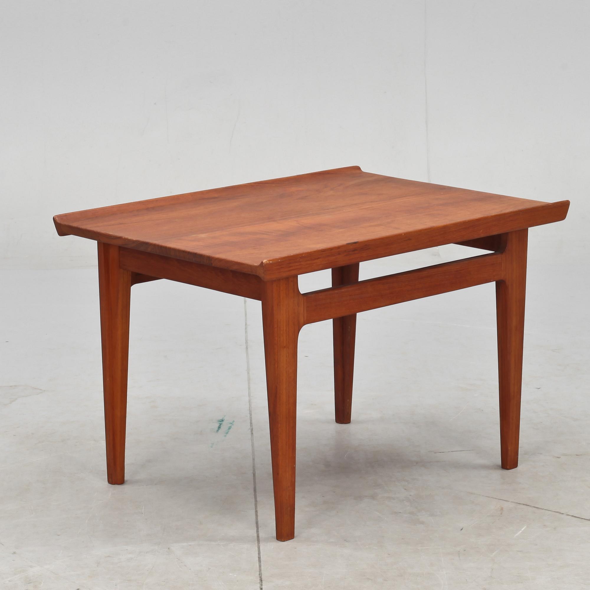BORD, Finn Juhl, France & Son.
