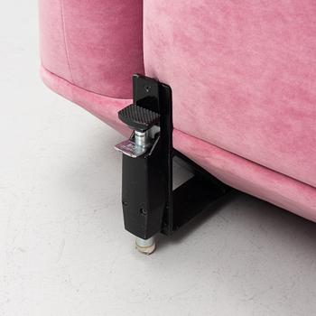 Soffa, "Tinkle", Homeline, samtida.