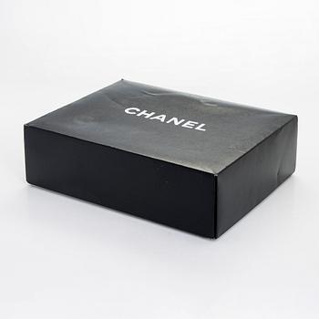 Chanel, "CC Messenger", väska.