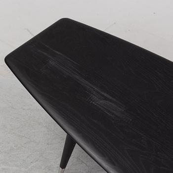 Aksel Kjersgaard, an ash tree coffee table. Naver Collection, Denmark.