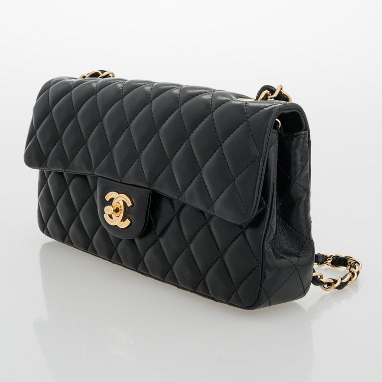 CHANEL, A 'Flap Bag'.