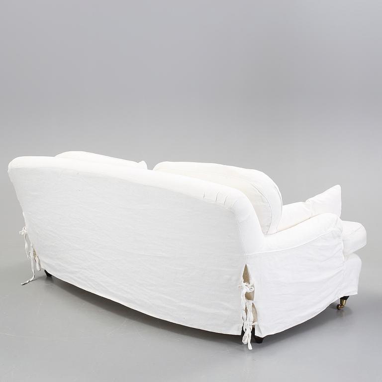 SOFFA, Howardmodell, modern tillverkning.