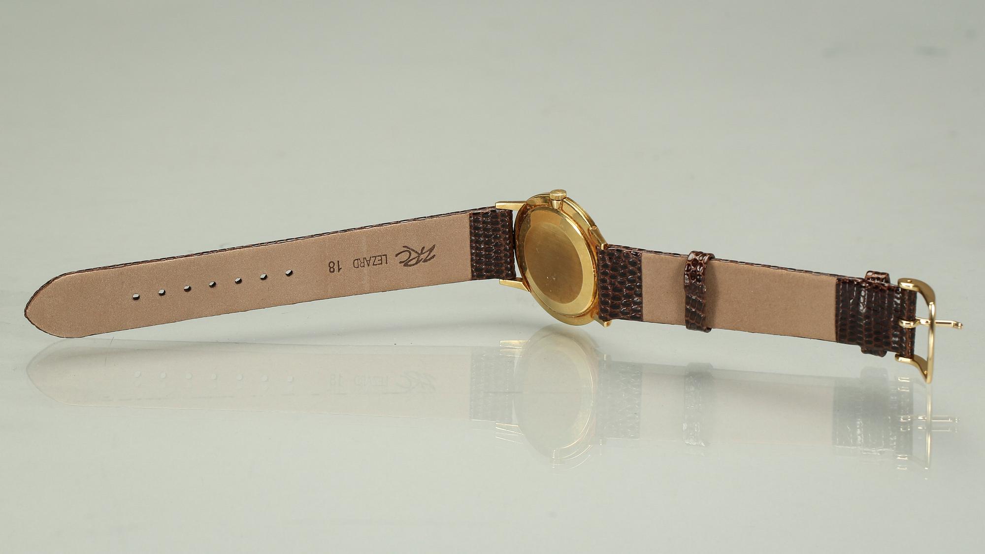 ARMBANDSUR, Vacheron & Constantin.