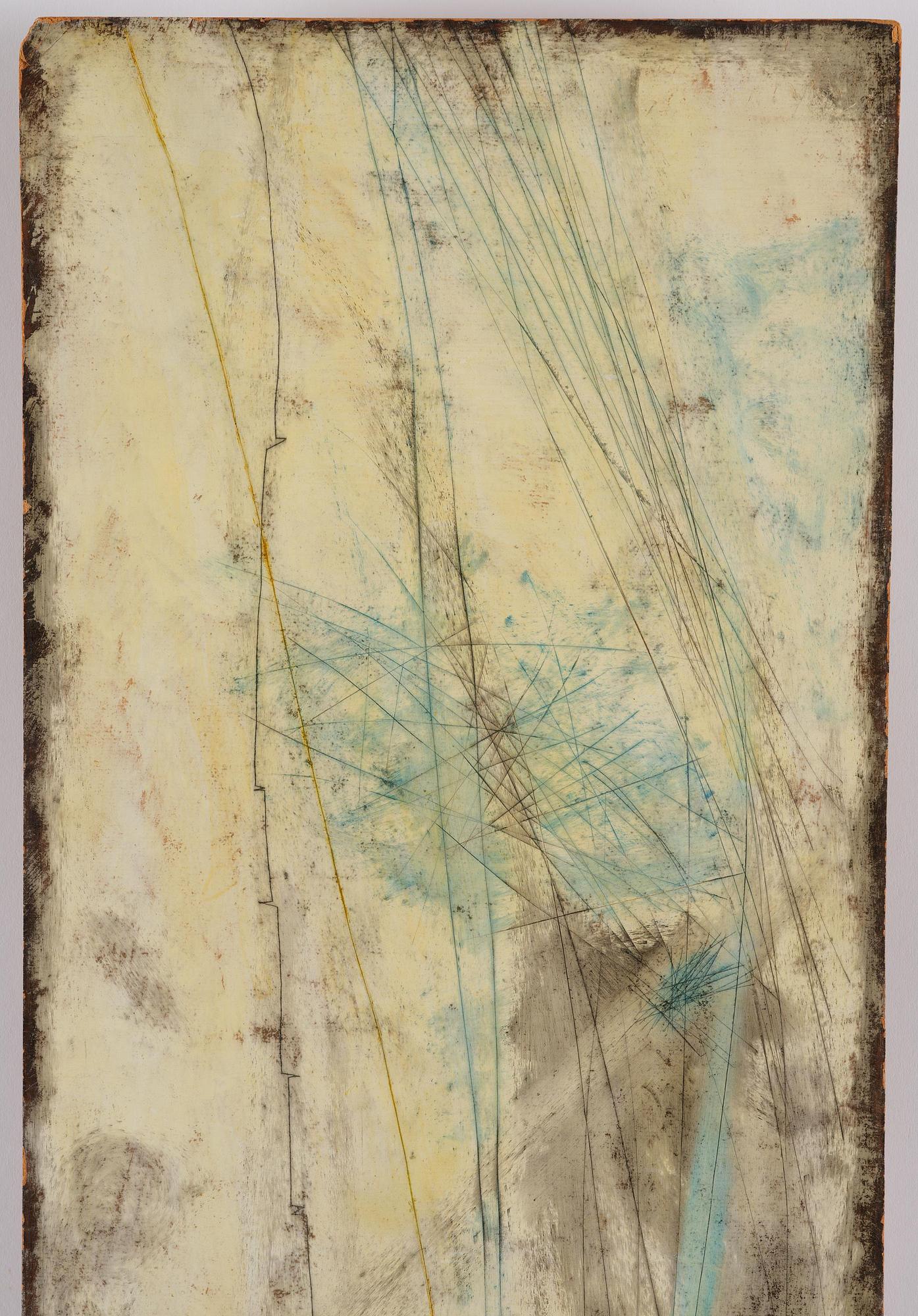 Thea Ekström, Untitled.