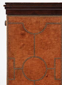 Otto Schulz, skåp, Boet, Göteborg, 1930-tal.