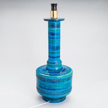 A 1960's floor/table lamp for Bitossi.