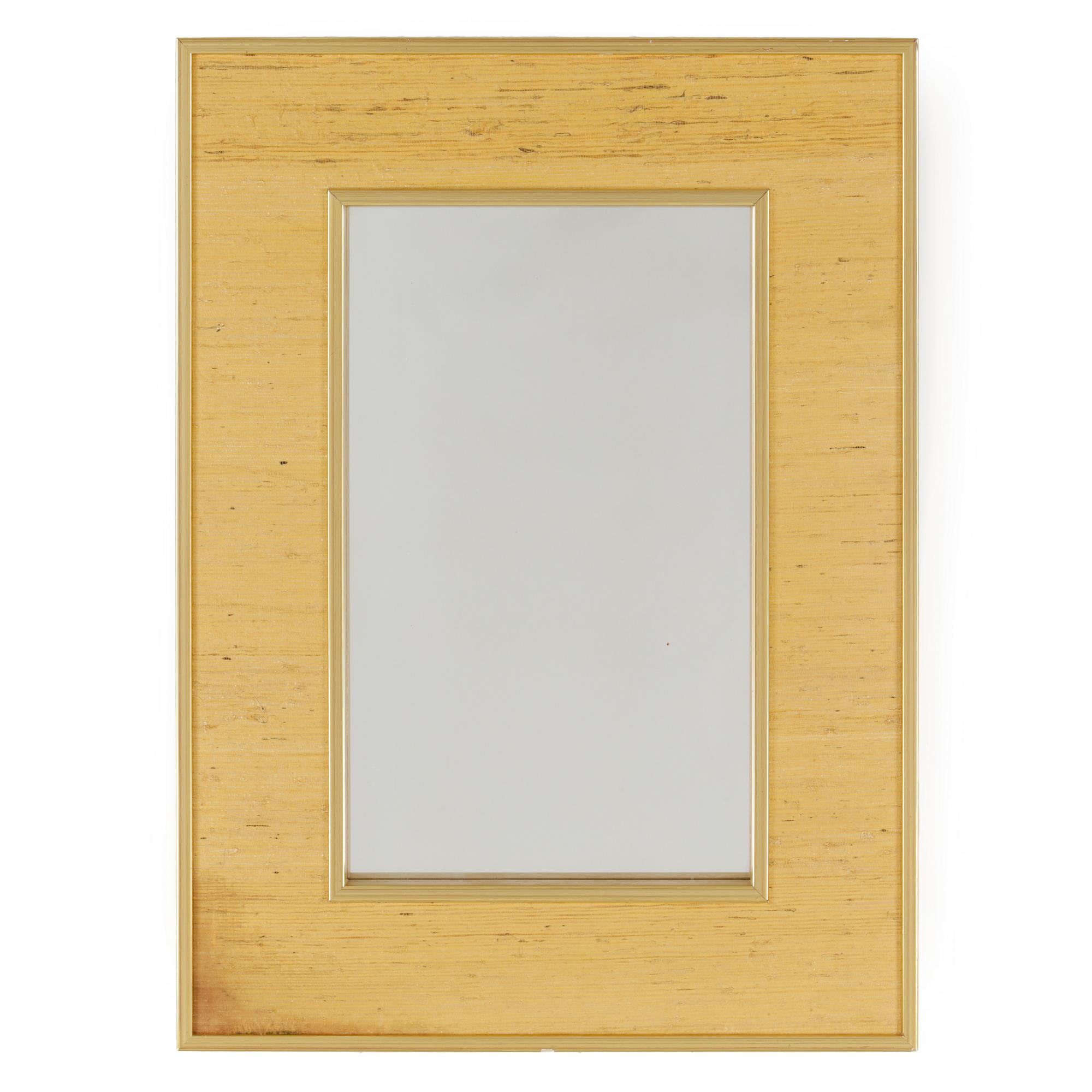 SPEGEL, tillskriven Estrid Ericson, för Firma Svenskt Tenn.