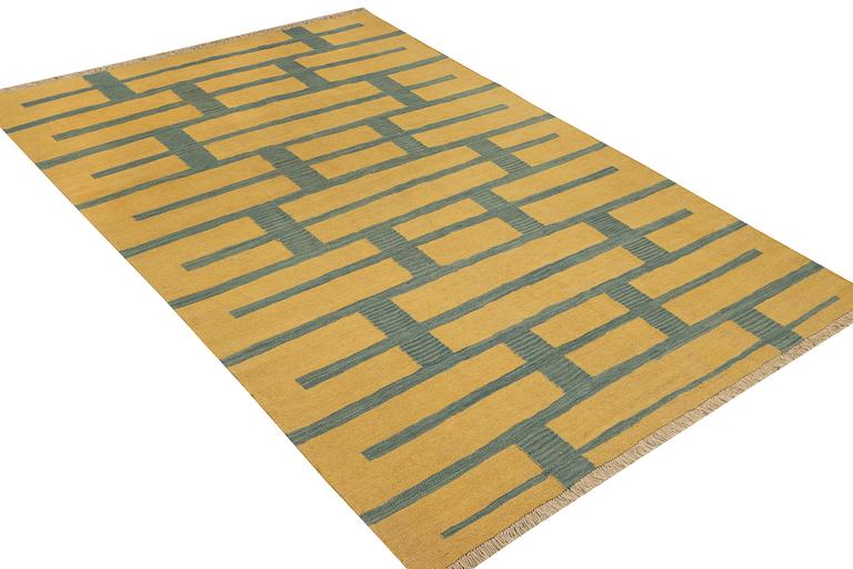 Matta, Kelim, c. 291 x 196 cm.