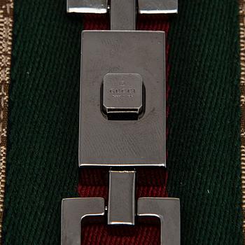 VÄSKA, "Jackie", Gucci.