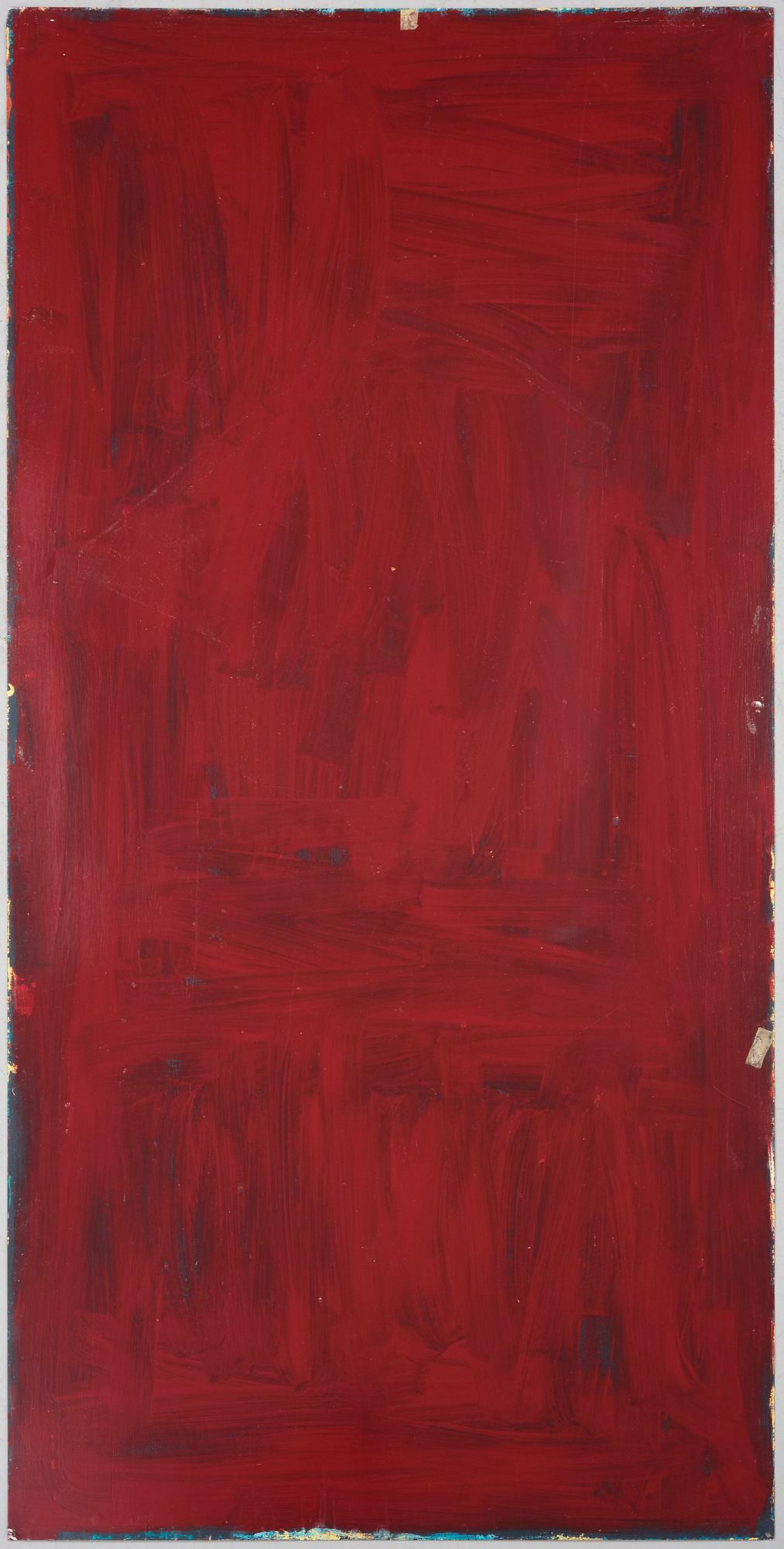Anders Kappel, Utan titel.