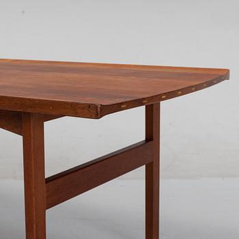 Tove och Edvard Kindt-Larsen, soffbord, AB Seffle Möbelfabrik, 1960-tal.