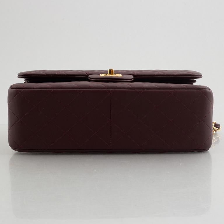 Chanel, bag, "Jumbo Double Flap Bag" after 2021.