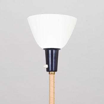 Lisa Johansson-Pape, golvlampa, Stockmann Orno 1900-talets mitt.