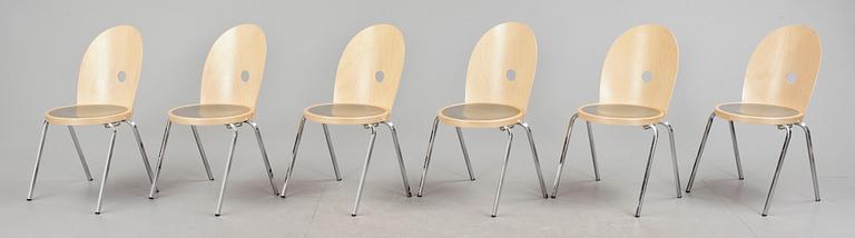 STOLAR, 6st, "Common Too", Börge Lindau, Blå Station, 2006.