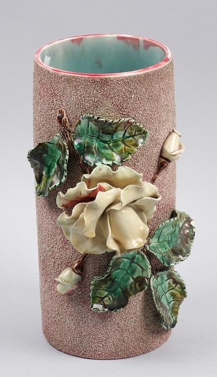 VAS. Majolika. Gustavsberg.