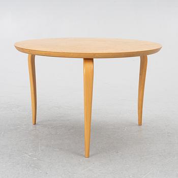 Bruno Mathsson, bord, "Annika", Dux, 1900-talets senare del.